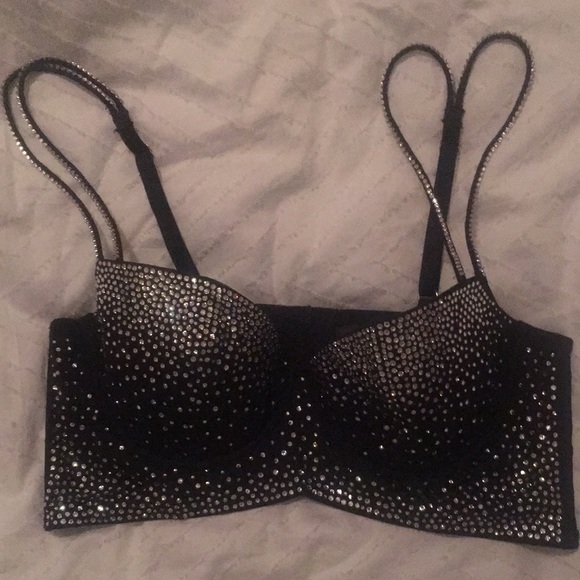 Victoria's Secret 2018 Balmain 36B - Picture 2 of 4